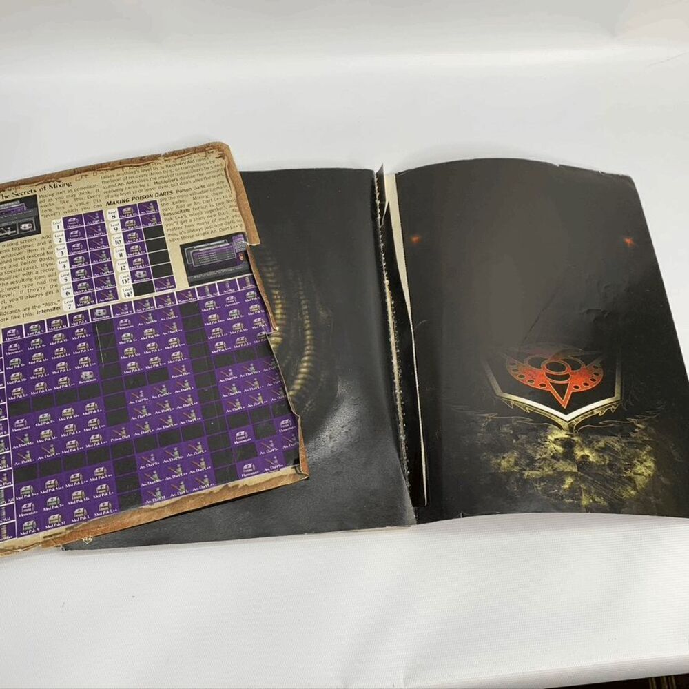 Dino Crisis Guide - Picture 6 of 6